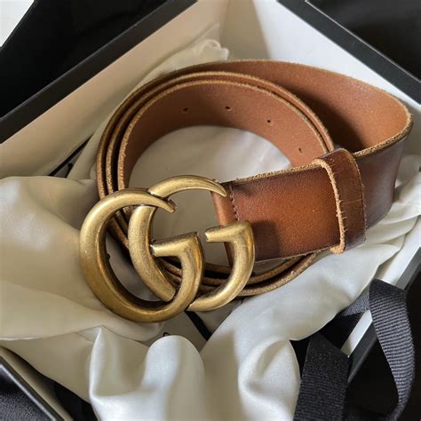 rose gold gucci belt|genuine gucci belts.